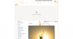 Desktop Screenshot of anled.org
